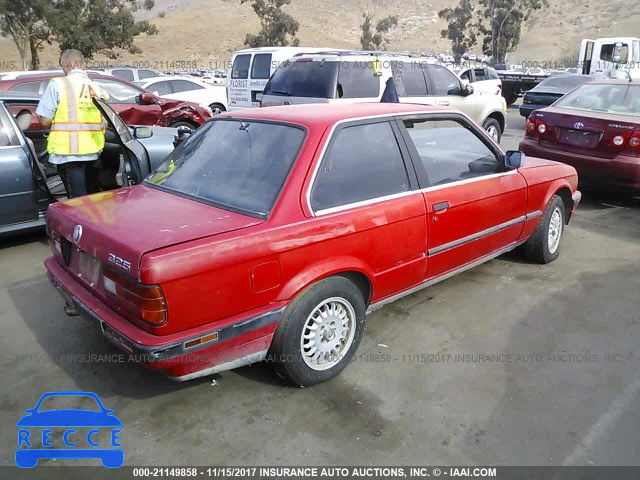 1989 BMW 325 I AUTOMATICATIC/IS AUTOMATIC WBAAA2304K4257907 зображення 3