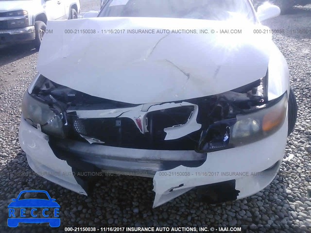 2004 Pontiac Bonneville SE 1G2HX52K94U228317 Bild 5