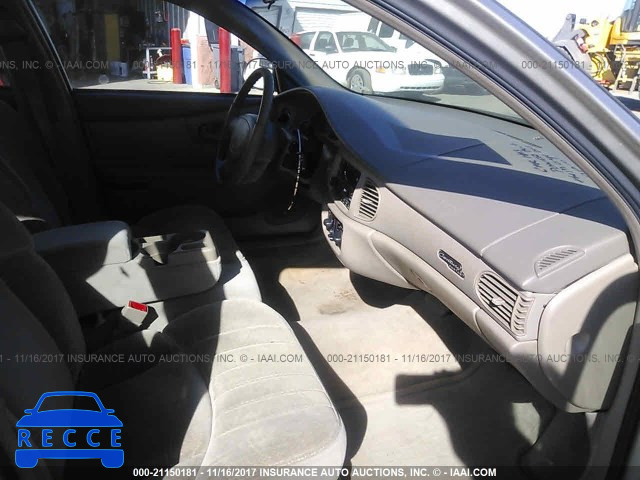 2001 Buick Century CUSTOM 2G4WS52J411264489 image 4