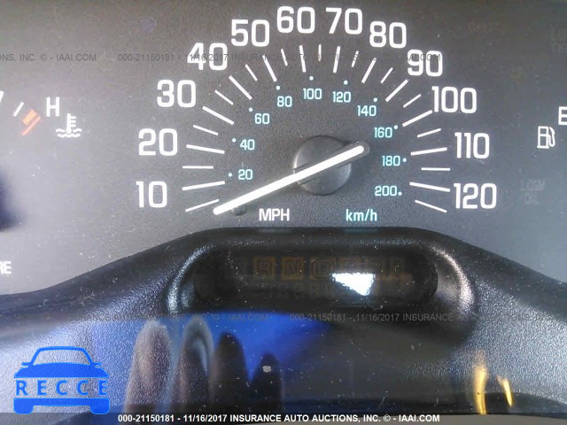 2001 Buick Century CUSTOM 2G4WS52J411264489 image 6