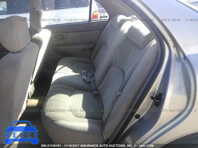 2001 Buick Century CUSTOM 2G4WS52J411264489 image 7