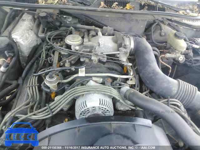 1997 Lincoln Town Car SIGNATURE/TOURING 1LNLM82W8VY626563 image 9