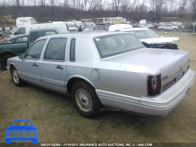 1997 Lincoln Town Car SIGNATURE/TOURING 1LNLM82W8VY626563 image 2