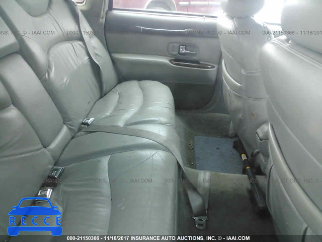 1997 Lincoln Town Car SIGNATURE/TOURING 1LNLM82W8VY626563 Bild 7
