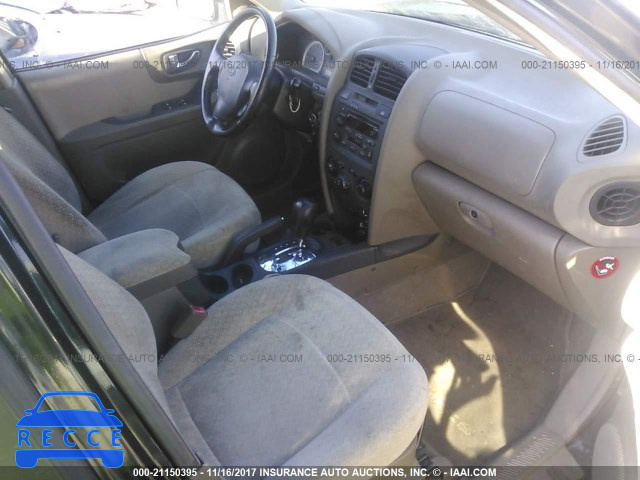 2006 Hyundai Santa Fe GLS/LIMITED KM8SC73D46U099927 image 4