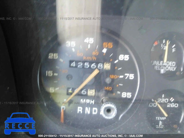 1984 Chevrolet El Camino 1GCCW80H9ER206503 image 6