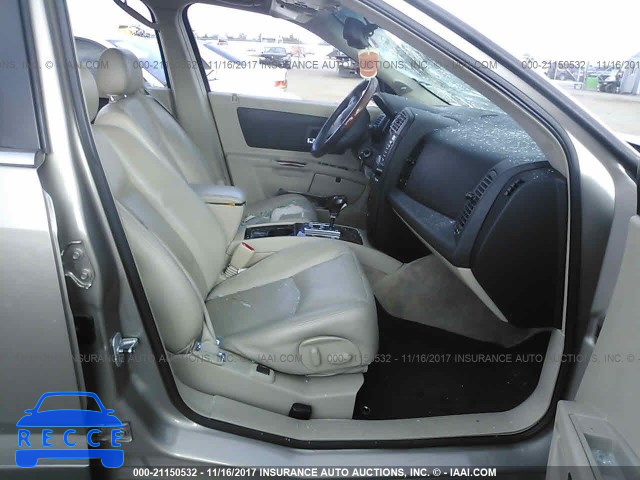 2004 Cadillac SRX 1GYEE63A740189079 image 4