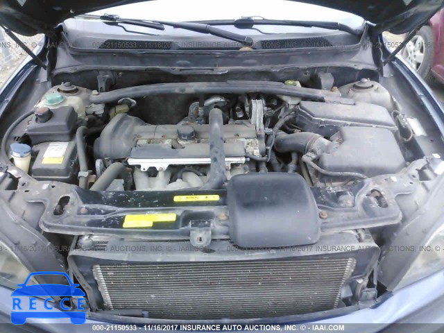 2004 VOLVO XC90 YV1CZ59H141054667 image 9