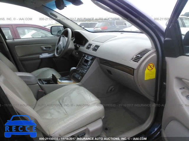 2004 VOLVO XC90 YV1CZ59H141054667 image 4