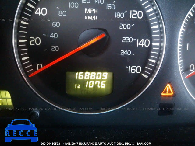 2004 VOLVO XC90 YV1CZ59H141054667 image 6