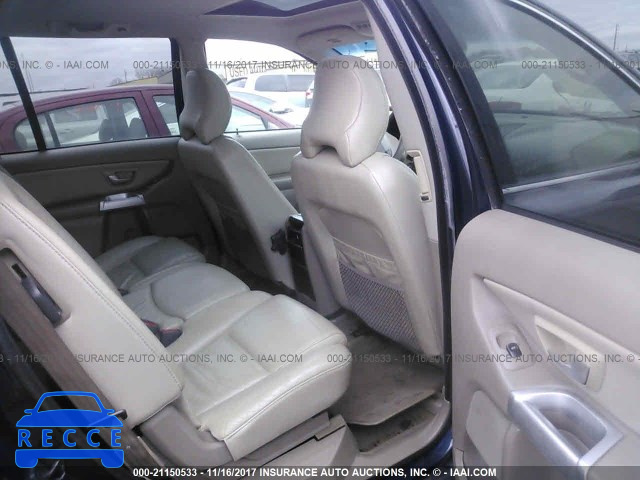 2004 VOLVO XC90 YV1CZ59H141054667 image 7