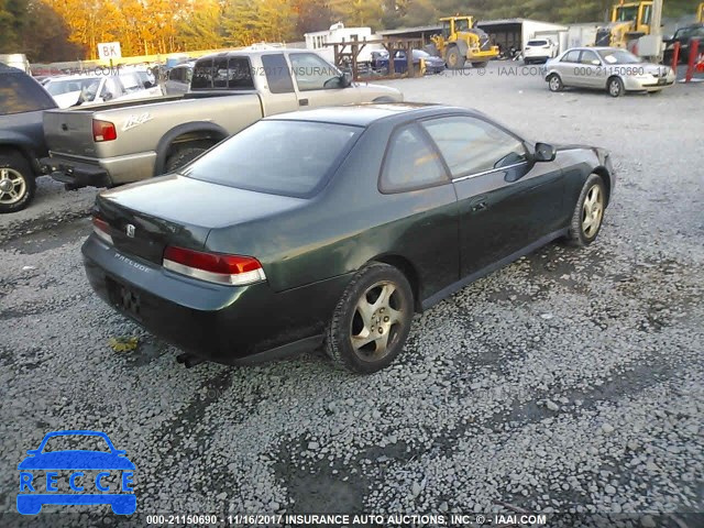 2000 HONDA PRELUDE JHMBB6148YC002417 image 3
