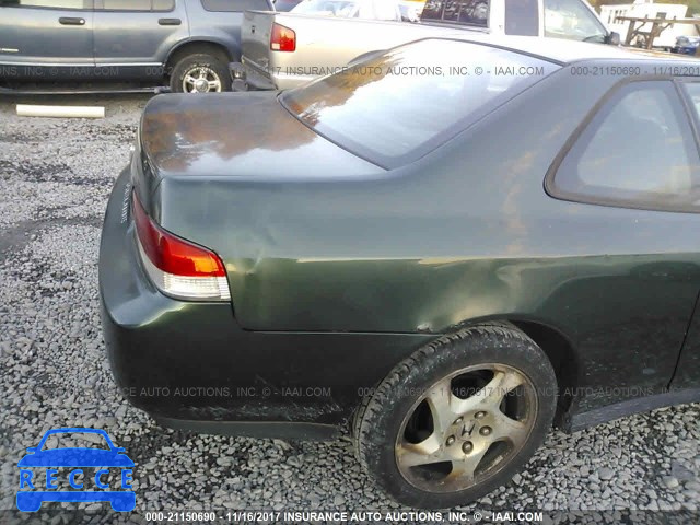 2000 HONDA PRELUDE JHMBB6148YC002417 image 5