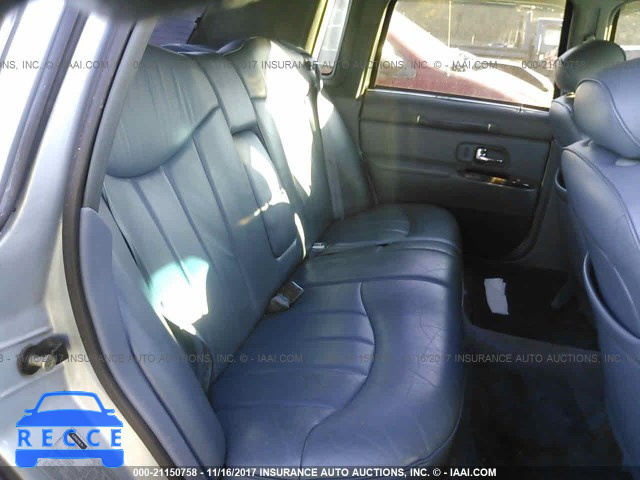1997 Lincoln Town Car EXECUTIVE 1LNLM81W1VY629726 image 7