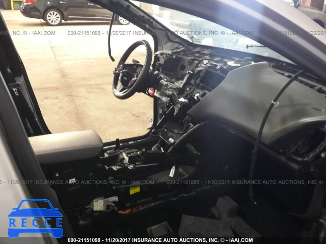 2016 LINCOLN MKX RESERVE 2LMTJ6LR8GBL60682 зображення 4
