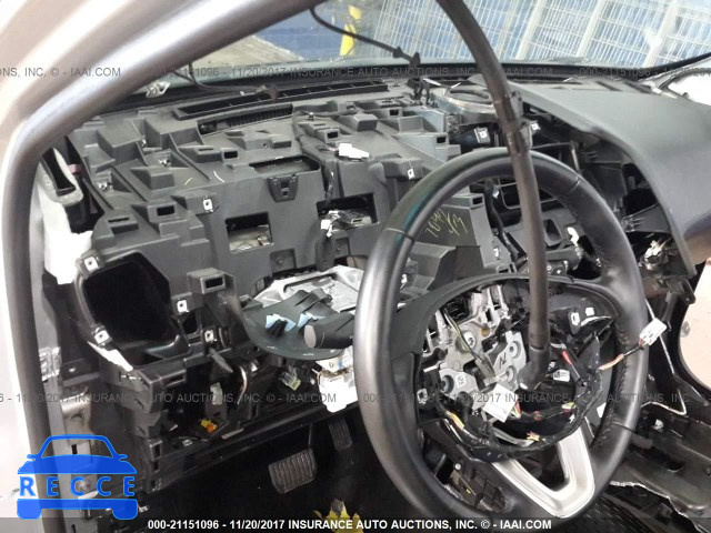 2016 LINCOLN MKX RESERVE 2LMTJ6LR8GBL60682 зображення 6