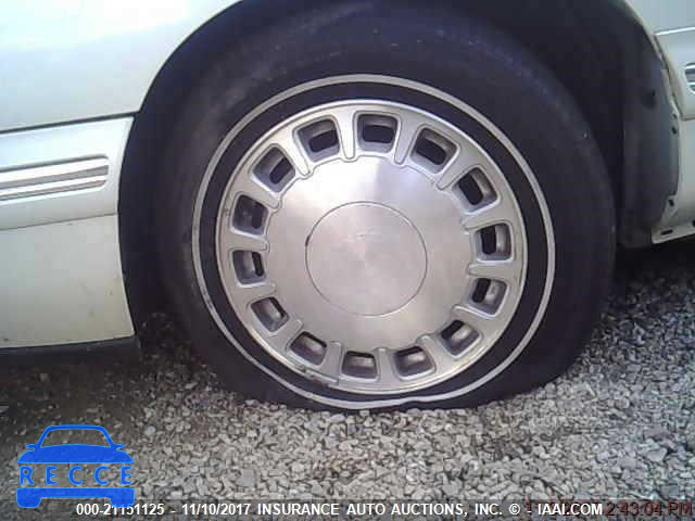 1999 Cadillac Deville 1G6KD54YXXU723807 image 5
