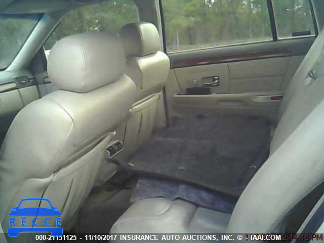 1999 Cadillac Deville 1G6KD54YXXU723807 image 7