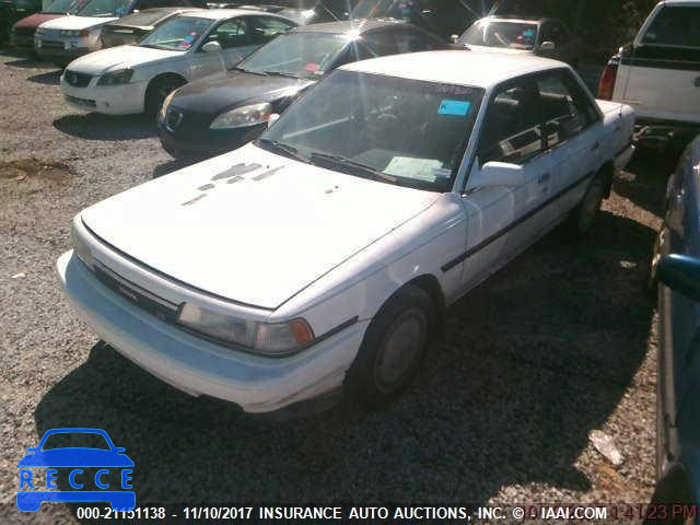 1989 Toyota Camry LE JT2VV22E4K0049712 image 0