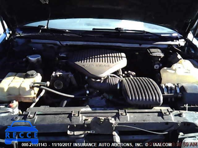 1995 Chevrolet Caprice CLASSIC 1G1BL52W7SR146983 Bild 9