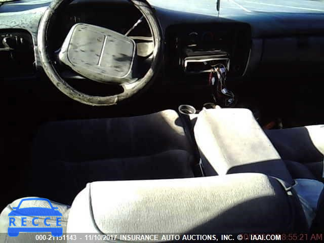1995 Chevrolet Caprice CLASSIC 1G1BL52W7SR146983 Bild 3