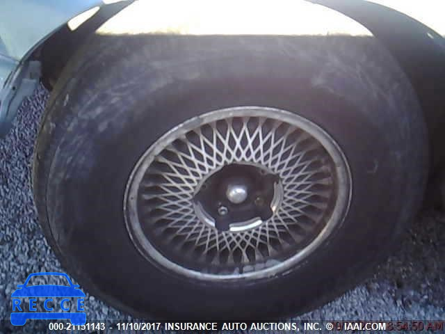 1995 Chevrolet Caprice CLASSIC 1G1BL52W7SR146983 Bild 5
