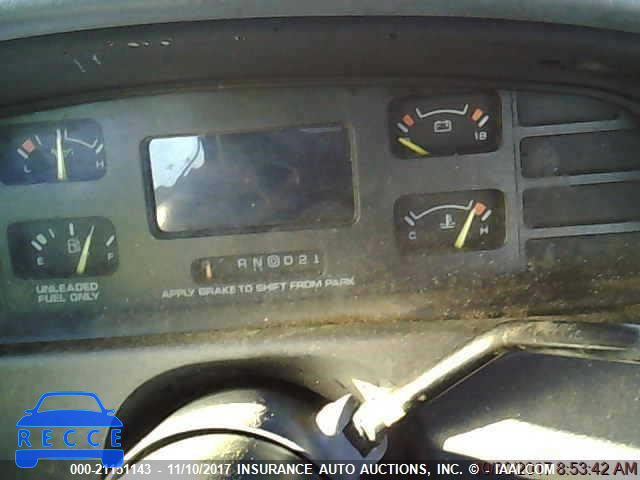 1995 Chevrolet Caprice CLASSIC 1G1BL52W7SR146983 image 6