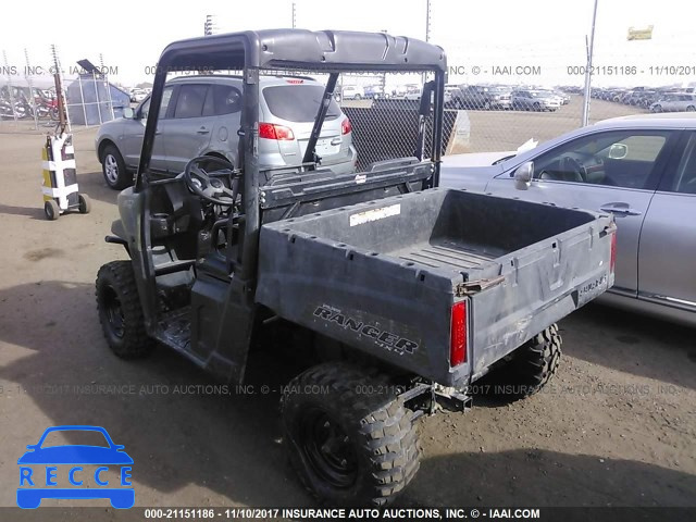 2015 Polaris Ranger ETX 3NSRMA321FE381791 image 2