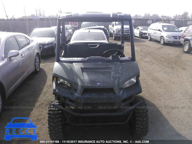 2015 Polaris Ranger ETX 3NSRMA321FE381791 image 4