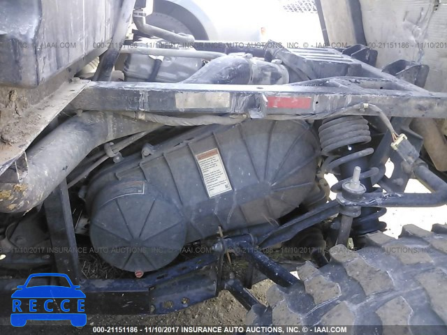 2015 Polaris Ranger ETX 3NSRMA321FE381791 image 8