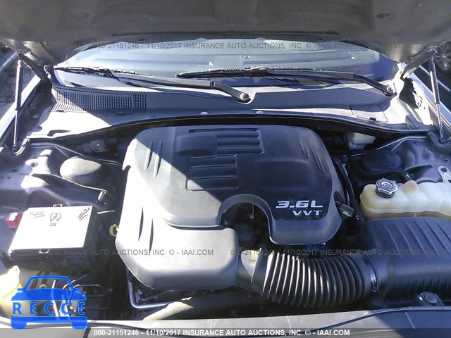 2013 Chrysler 300 2C3CCAAG2DH589273 image 9