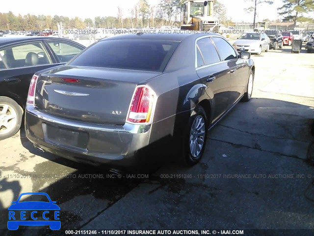 2013 Chrysler 300 2C3CCAAG2DH589273 image 3