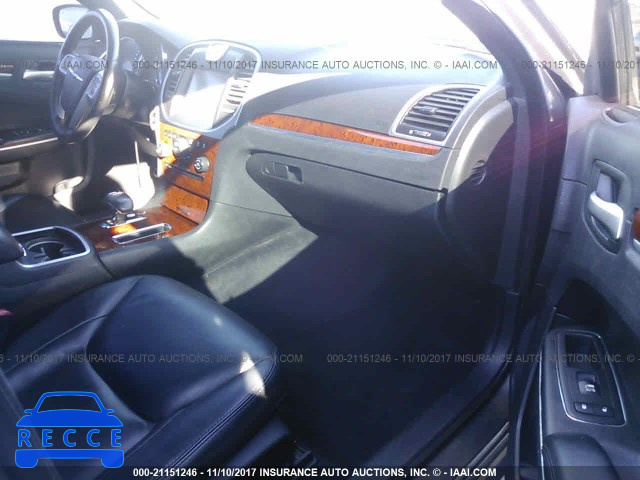 2013 Chrysler 300 2C3CCAAG2DH589273 image 4