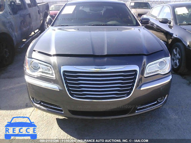 2013 Chrysler 300 2C3CCAAG2DH589273 image 5