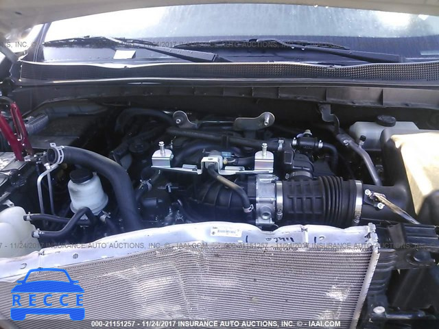 2017 NISSAN TITAN 1N6AA1EK2HN553939 image 9