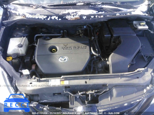 2009 Mazda 5 JM1CR293590355139 image 9