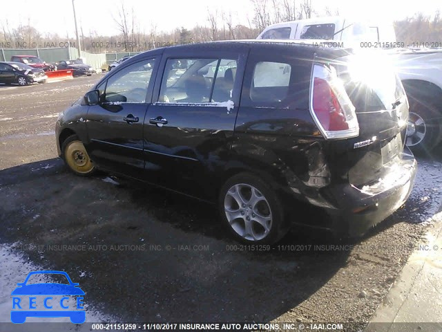 2009 Mazda 5 JM1CR293590355139 image 2