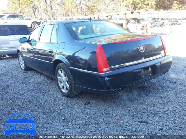 2006 Cadillac DTS 1G6KD57Y56U125036 зображення 2