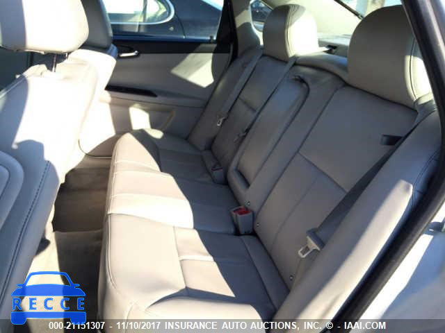 2014 Chevrolet Impala Limited LTZ 2G1WC5E31E1122906 image 7