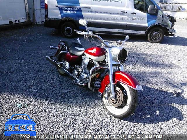2002 Harley-davidson FLHRCI 1HD1FRW122Y628183 image 0