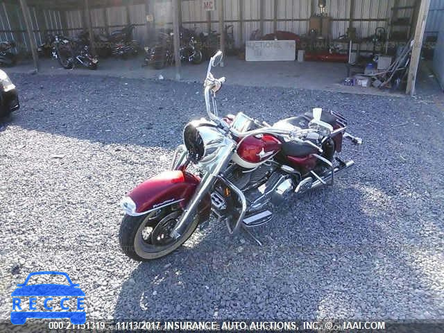 2002 Harley-davidson FLHRCI 1HD1FRW122Y628183 зображення 1