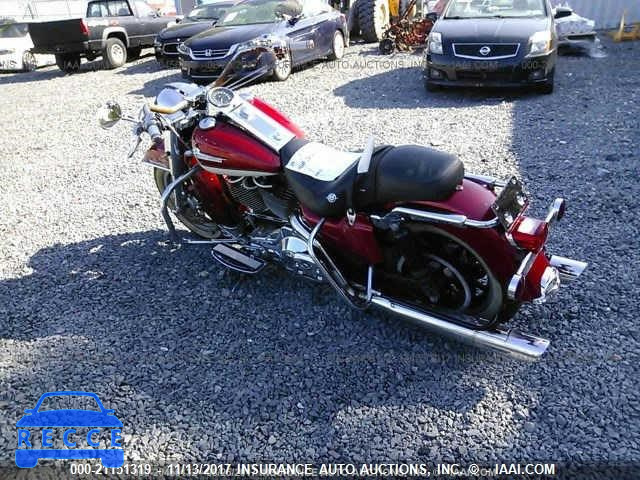 2002 Harley-davidson FLHRCI 1HD1FRW122Y628183 image 2