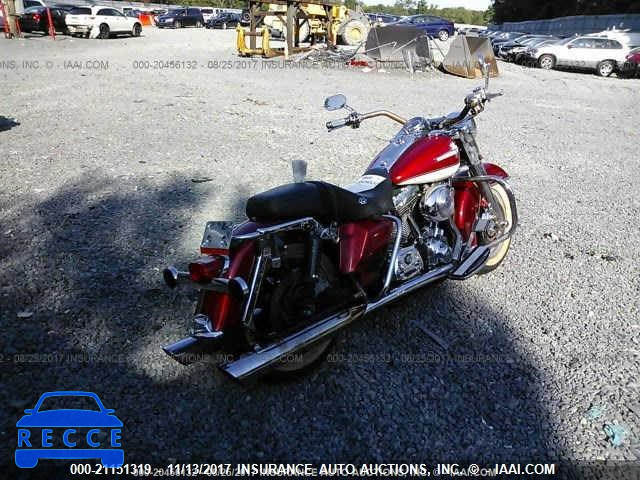 2002 Harley-davidson FLHRCI 1HD1FRW122Y628183 image 3