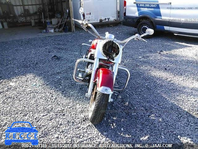 2002 Harley-davidson FLHRCI 1HD1FRW122Y628183 image 4