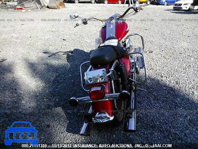 2002 Harley-davidson FLHRCI 1HD1FRW122Y628183 зображення 5