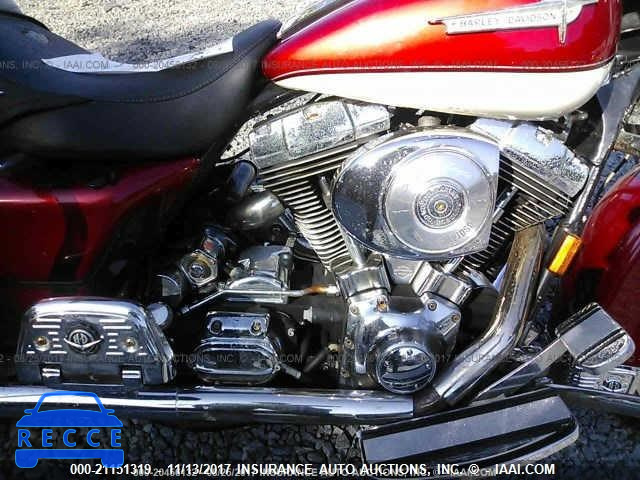 2002 Harley-davidson FLHRCI 1HD1FRW122Y628183 зображення 7