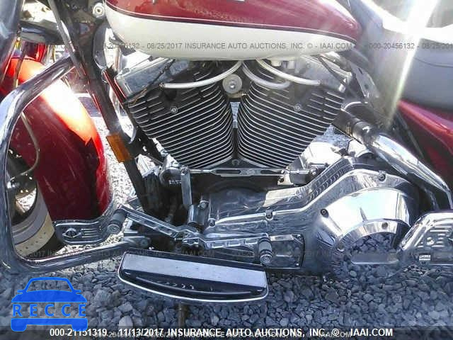 2002 Harley-davidson FLHRCI 1HD1FRW122Y628183 зображення 8