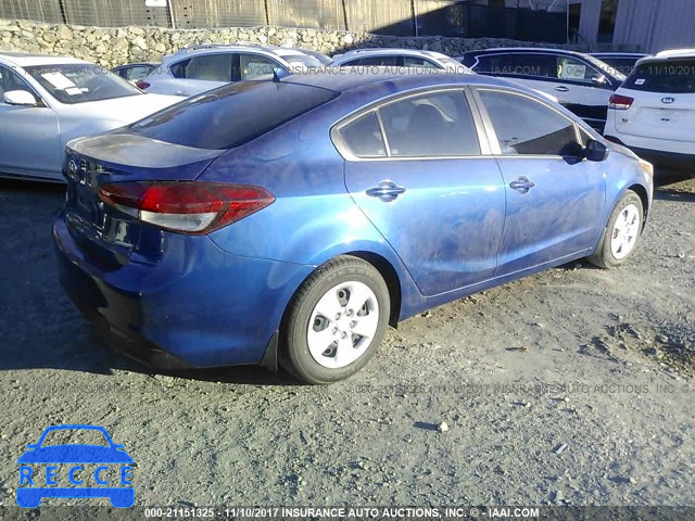 2017 KIA FORTE LX/S 3KPFL4A71HE013508 image 3