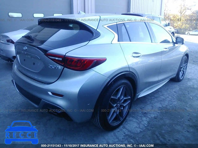 2018 INFINITI QX30 LUXURY/PREMIUM/SPORT SJKCH5CP8JA040508 image 3