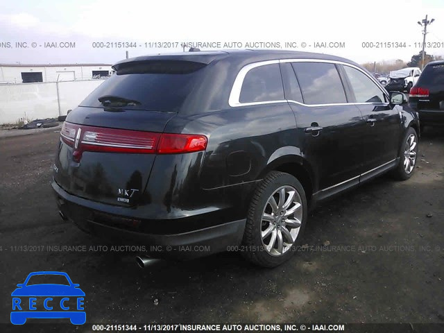 2010 LINCOLN MKT 2LMHJ5AR7ABJ08951 зображення 3